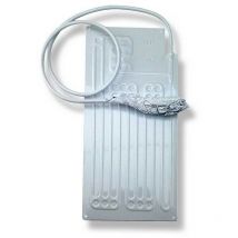 Maxi-Verdampfer, Leistungsstarker Verdampfer für Iveco-Fahrzeuge, sorgt für optimales Kühlmanagement - Indelb