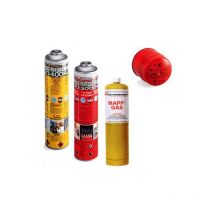 Rothenberger - Maxigas 400, 600ml, 7/16'-EU, Version a 035570-A