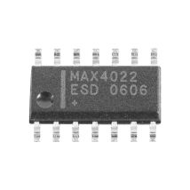 Maxim Integrated - MAX3232CSE+T ci interface - Émetteur-récepteur Tape on Full reel R019062