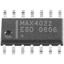 Maxim Integrated - MAX3232CSE+T Schnittstellen-IC - Transceiver Tape on Full reel