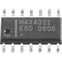 MAX3232EEAE+ ic interfaccia transceiver Tubo - Maxim Integrated
