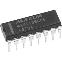 MAX536BCPE+ Acquisizione dati ic - Convertitore da analogico a digitale (adc) Tubo - Maxim Integrated