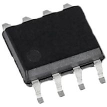 Max690acsa+t Pmic - Mesure De L'Énergie Montage Sur Circuit Imprimé Tape On Full Reel - Maxim Integrated