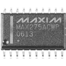 Max7219cwg+ Pmic - Dosaggio Energia Montaggio Su Pcb Tubo - Maxim Integrated