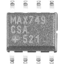 Maxim Integrated MAX749CSA+ PMIC - Dosaggio energia Montaggio su PCB Tubo