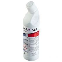 Maxima Toilet Cleaner Descaler 1Ltr
