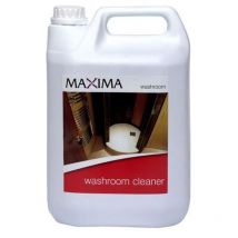 Maxima Washroom Disinfectant 5L