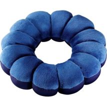 Maximex Coussin Ergonomique Microbilles Polyester 33 Cm