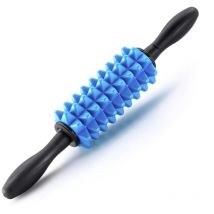 Faszien-Massage-Roller – Maximalgewicht – Nutzungshäufigkeit – Widerstandstyp – Stromversorgung