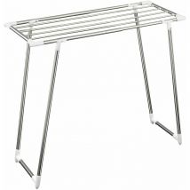 Wäscheständer für Duschkabine, klein