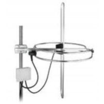Maximale FM/DAB-Außenantenne für digitales DAB und FM 47–240 MHz – Kombinator – 20608