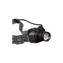 Lampe torche frontale 5w 200 lumens fonction focus Maximus