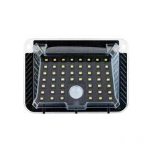 Proiettore Led Solare Sensore Plate Sl022 Ezsolar