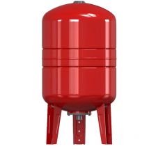 Réservoir à vessie 100L vertical Varem 10 bars