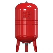 Varem - Réservoir à vessie - Maxired Vertical 500L de