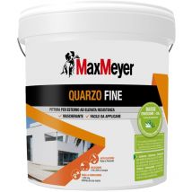 Quarzo fine Bianco bmb, 14 l - Maxmeyer