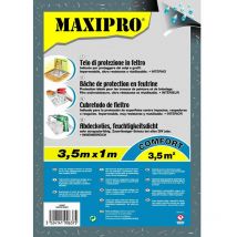 Telo protezione in feltro