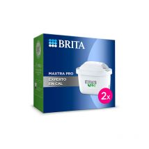 Brita - maxtra pro experto en cal pack de 2