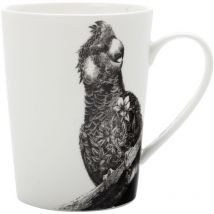 Maxwell & Williams DX0517 Marini Ferlazzo - Großer Porzellanbecher in Box de Geschenkbox de