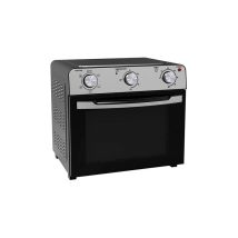 Maxxhome, Friggitrice Ad Aria Smart, Fornetto Elettrico, Temperatura Regolabile, Forno Ad Aria Calda, Capacità 28l, 1600w