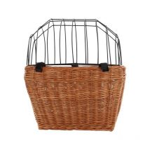 Panier vélo chien - Panier vélo chien - Pour guidon - 45x38x47 cm - Maxxpet