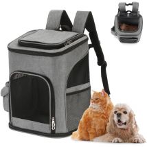 Sac à dos pour Chats et Chiens - Sac à dos pour Chiens - Sac à dos pour Animaux - Sac à dos pour Chats - Sac à dos pour Animaux de Compagnie