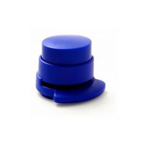 Maya strumenti professionali SSD pinzatrice senza graffette per Rilevabili di metalli e raggi, blu