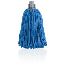 Micro mop Pro in microfibra – 160 g – 100% poliestere, 80% poliestere e 20% poliammide – Maya