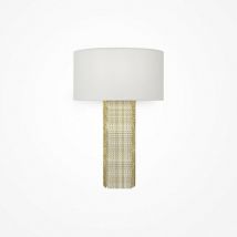 Maytoni Maytoni Impressive Modern Wall Lamp Gold E14