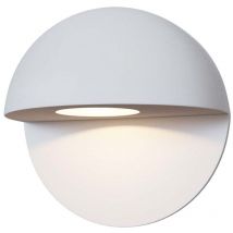 Maytoni - Applique murale d'extérieur à led, applique d'entrée en aluminium IP54, lumière blanche