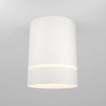 Maytoni Orlo Downlight de Superficie Blanco 3000K