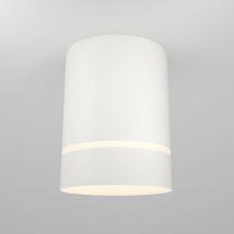 Maytoni - Orlo Downlight monté en surface blanc 3000K