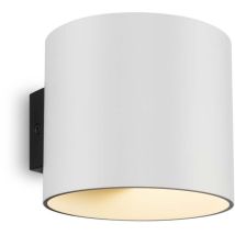 Maytoni - Rond Applique Technique Ronde Blanche Up Down