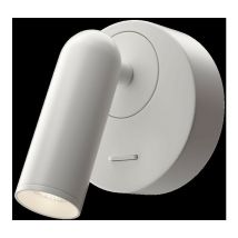 Maytoni - Technical - Mirax Technical Mirax Integrated led White Reading Wall Lamp