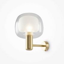 Maytoni - Vision Applique moderne dorée E14