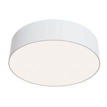Maytoni - Deckenlampe Deckenleuchte Wohnzimmerleuchte Schlafzimmerlampe Metall weiß led