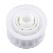 Puleggia per cingolo Dolphin - nuova versione