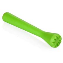 Pestello Cocktail Mydrink – Utensilio de cocina de plástico resistente – Ideal para Mojitos y cócteles – Garantía de 3 años