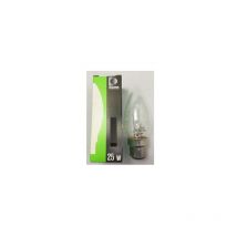 Klare Birne B22 25W - Weiß - Mazda