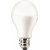 Mazda - Lampadina Led 75w E27 2700k Non Dimmerabile A60 Luce Calda