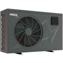 Pompe à chaleur Mazda Original Full Inverter Wifi mo 120 / 18,7kW / 120m3