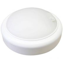 WL007C 36457599 Lampada da parete a led 15 w Bianco - Mazda