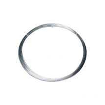 5 kg Bündel verzinkter Draht Nr. 20 4,0 mm – 42 m