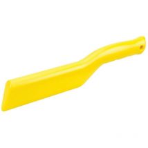 Mazo esquinero para plomo 340 x 30 mm