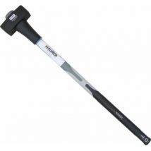 Mazza a coppia Maurer plus manico fibra 3KG