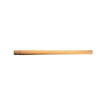 Mazza Canale Nel Martello Hickory: 3 Kg Lunghezza 600 Millimetri