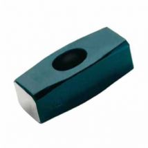 Mazza coppia kg 5 Adel