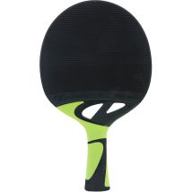 Mazza da ping pong Cornilleau Tacteo lime