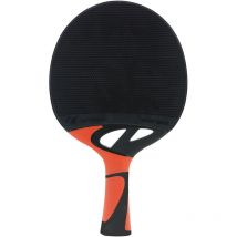 Mazza da ping pong in terracotta Cornilleau Tacteo