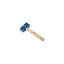 Mazza quadrata con manico in legno Revex 1,25 kg - 016412